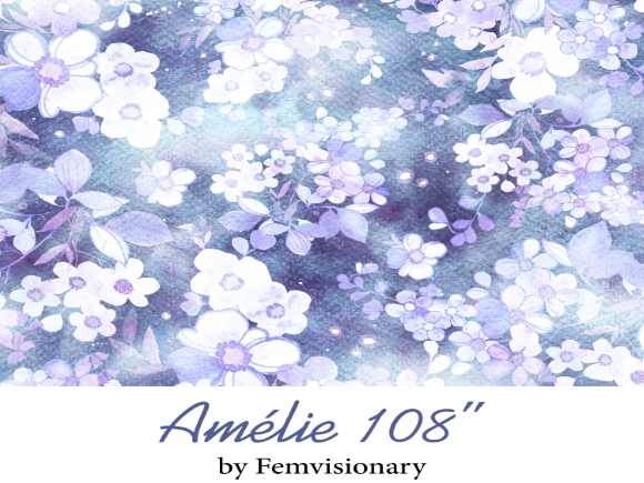 Amelie 108"